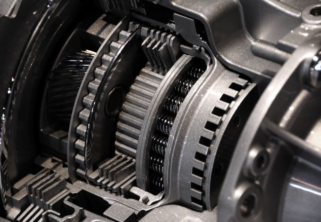 Delayed Shifting in an Automatic Transmission