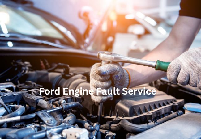 ford Engine Fault Service