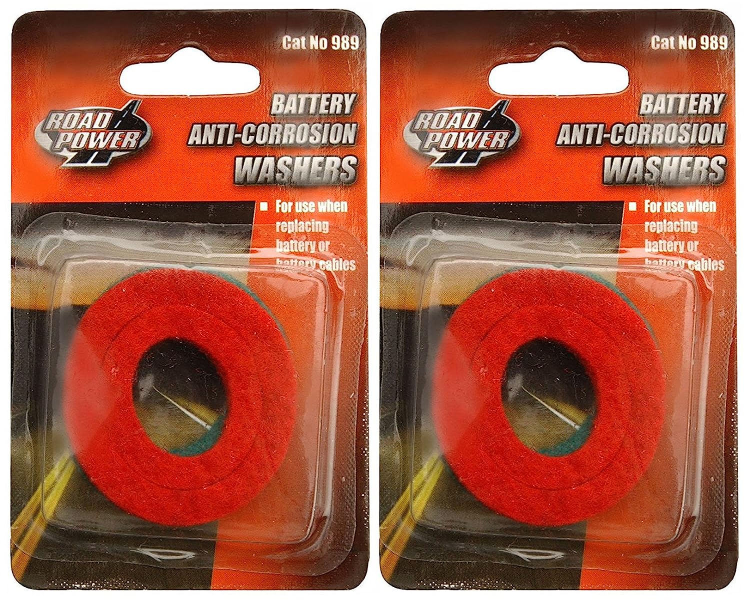 How Do Battery Anti Corrosion Washers Work