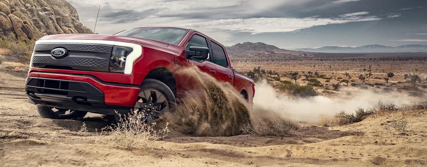 How Long are F150 Orders Taking 2022