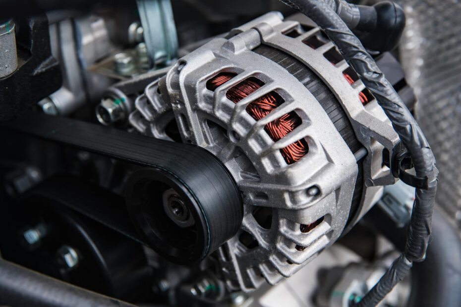 How Long Can You Drive With a Bad Alternator Bearing