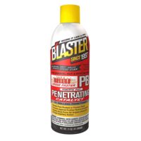 How Long Does Pb Blaster Take to Work