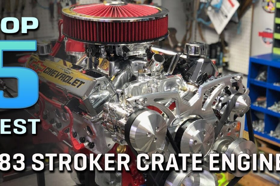 How Much Does It Cost to Build a 383 Stroker