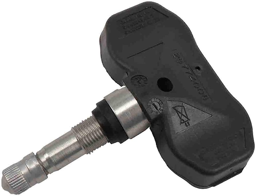 How Much Does Walmart Charge to Replace Tpms Sensor