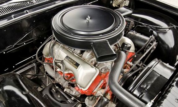 How Much is a 409 Chevy Engine Worth