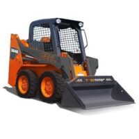 How Much to Rent Skid Steer from Home Depot