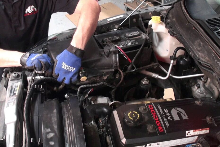 How Often to Change Fass Fuel Filters