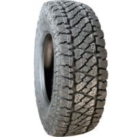 How Tall is a 265 75R16 Tire