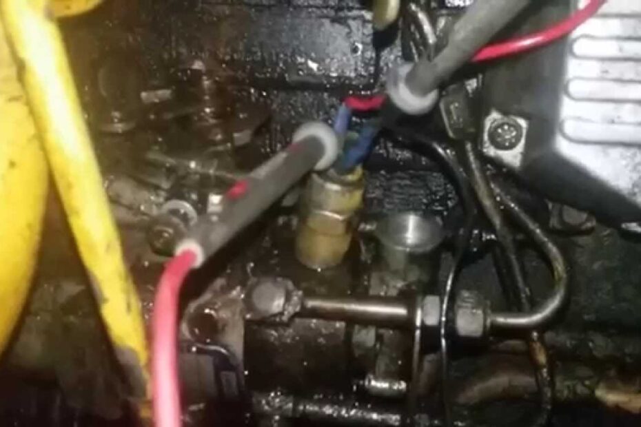 How to Bypass Fuel Shut off Solenoid