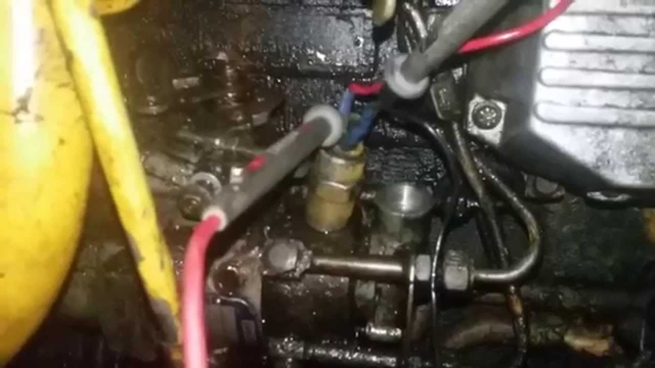 How to Bypass Fuel Shut off Solenoid
