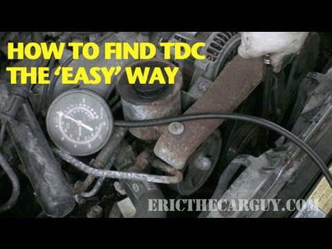 How to Find Tdc on Sbc