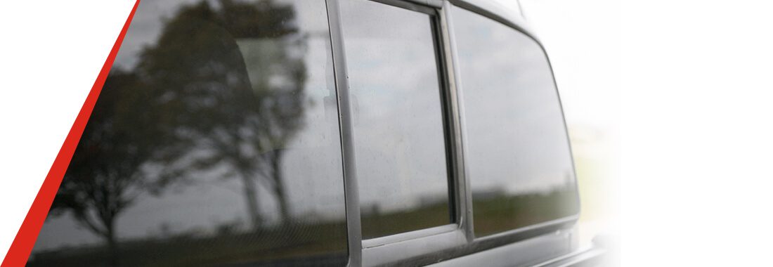 How to Fix Ford F150 Rear Sliding Window