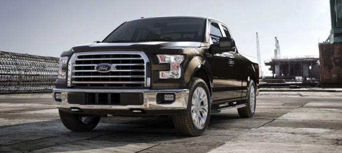 How to Get F150 Out of Deep Sleep Mode