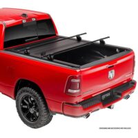How to Install a Weathertech Truck Bed Cover
