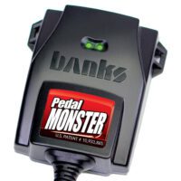 How to Install Banks Pedal Monster