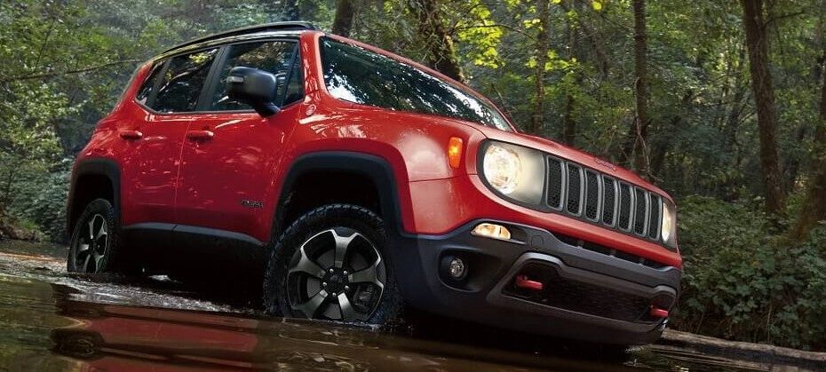 How to Manually Close Jeep Renegade Sunroof