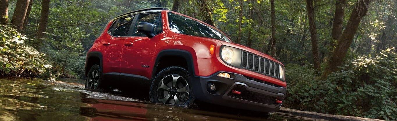 How to Manually Close Jeep Renegade Sunroof