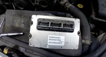 How to Reset a Jeep Cherokee Computer