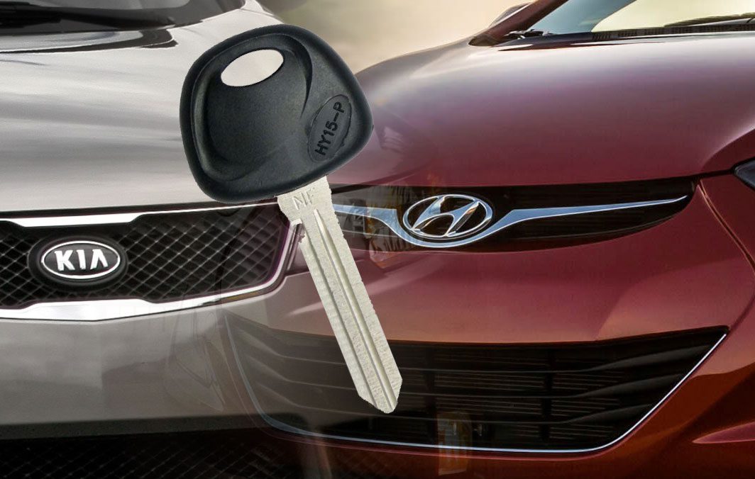 How to Start Hyundai Kona With Dead Key Fob