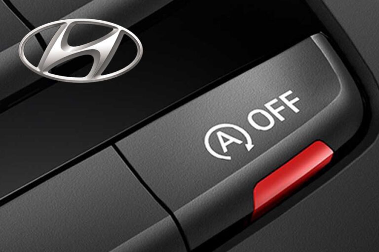 How to Easily Disable Reverse Beep on Your Hyundai Tucson Driven Mavens
