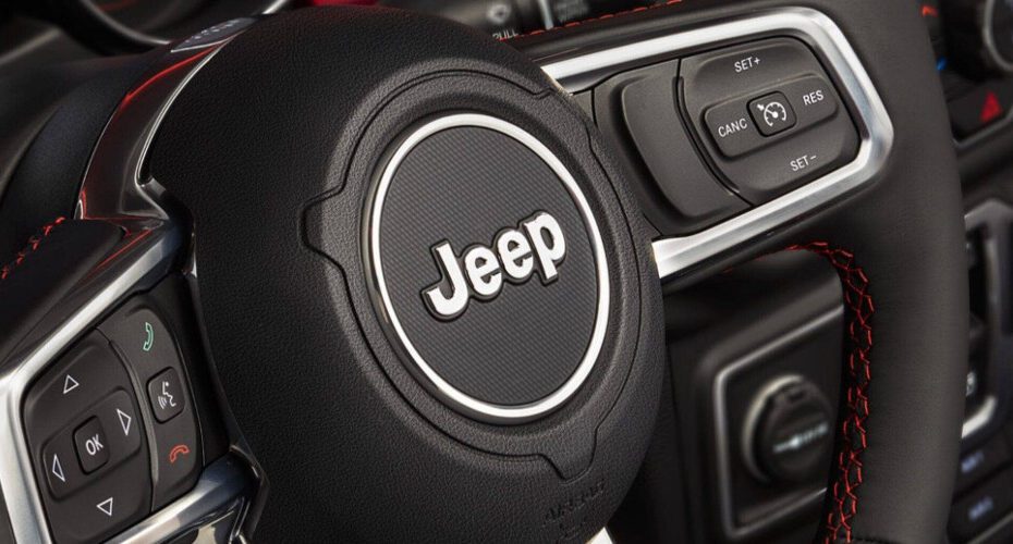 How to Unlock a Jeep Wrangler
