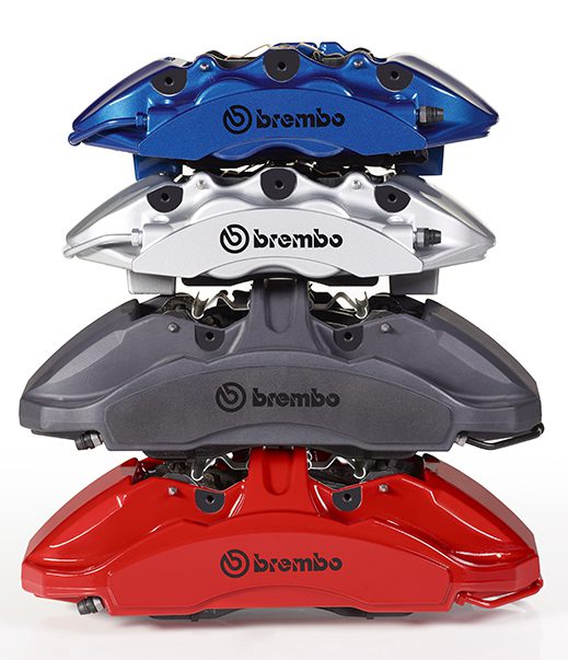 Are Brembo Brake Pads Worth It?