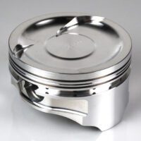 Are Dished Pistons Better for Boost?