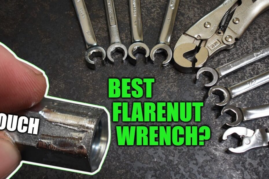 Are Flare Nut Wrenches Better?