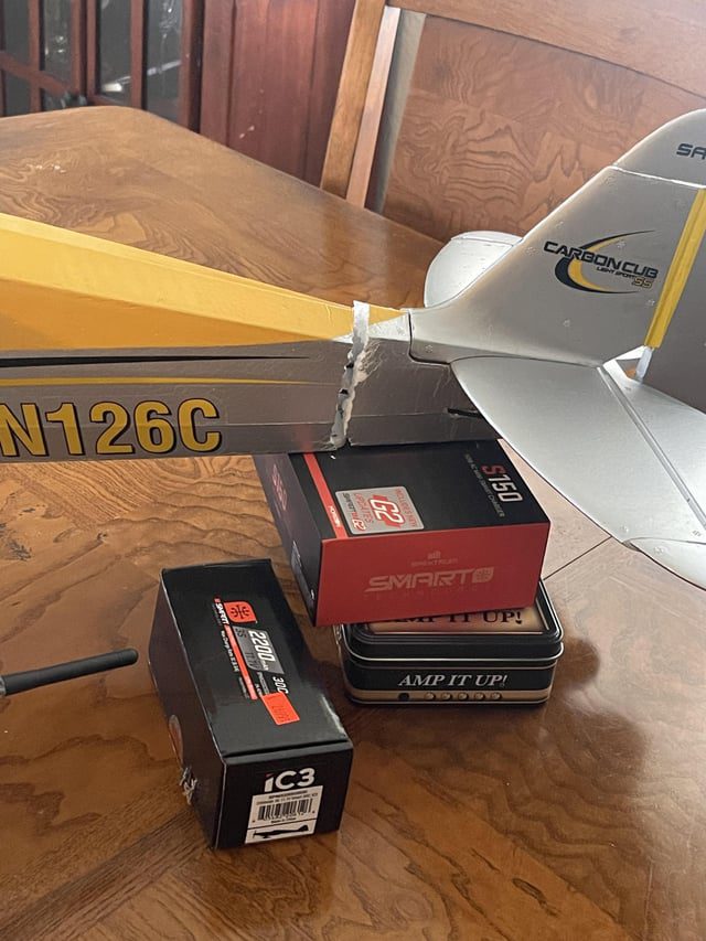 Can You Use Gorilla Glue on Rc Planes?