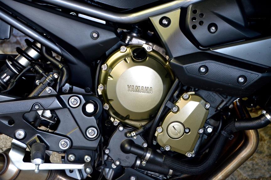 enhance motorcycle performance with upgrades