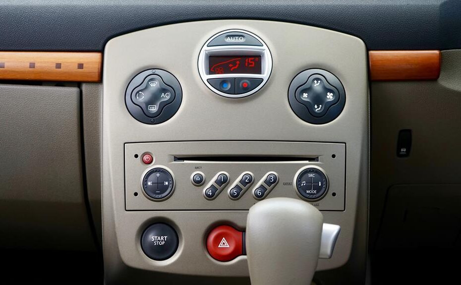 expert car stereo installation