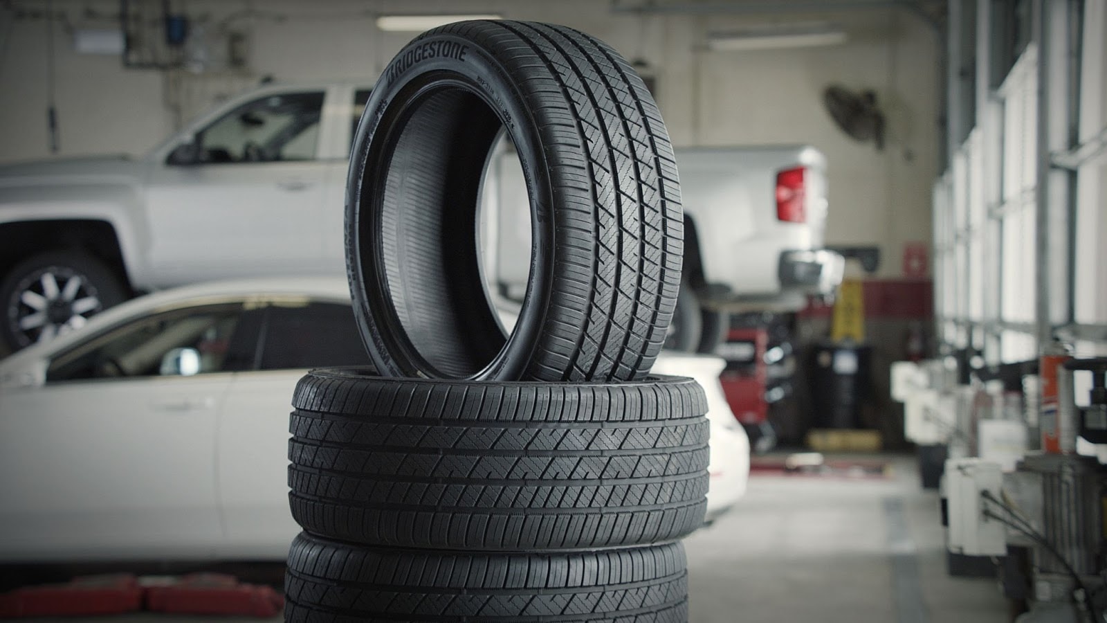 How Much Does Firestone Charge to Install Tires