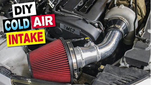 How Much Horsepower Does Cold Air Intake Add to 7.3 Powerstroke?