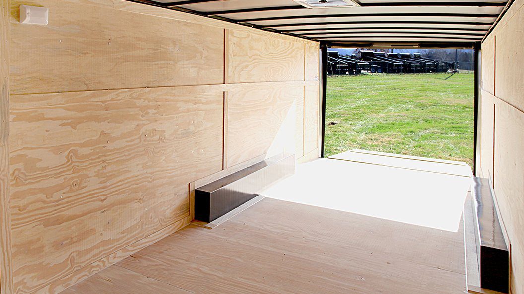 How Thick Should Plywood Be for a Trailer?
