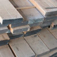 How Thick Should Trailer Floor Wood Be?