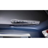 How to Protect Rear Wiper in Car Wash