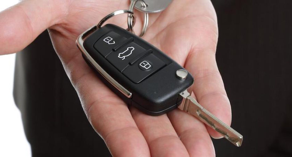 How to Reset Vw Key Fob With One Key