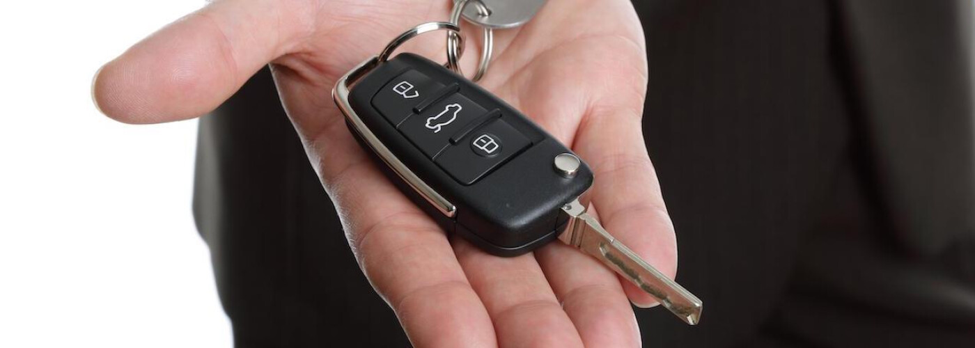 How to Reset Vw Key Fob With One Key