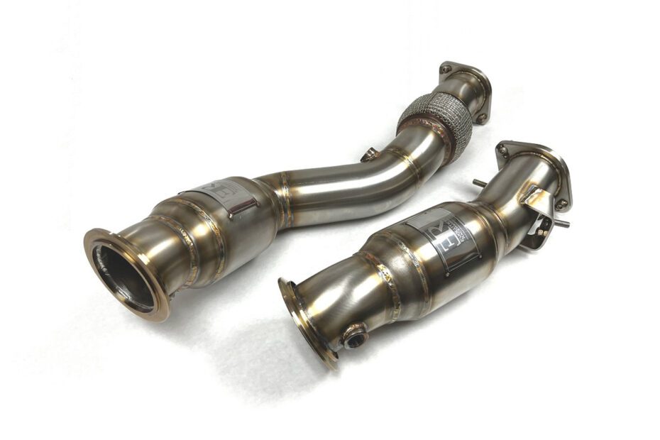 Is High Flow Downpipe Worth It?