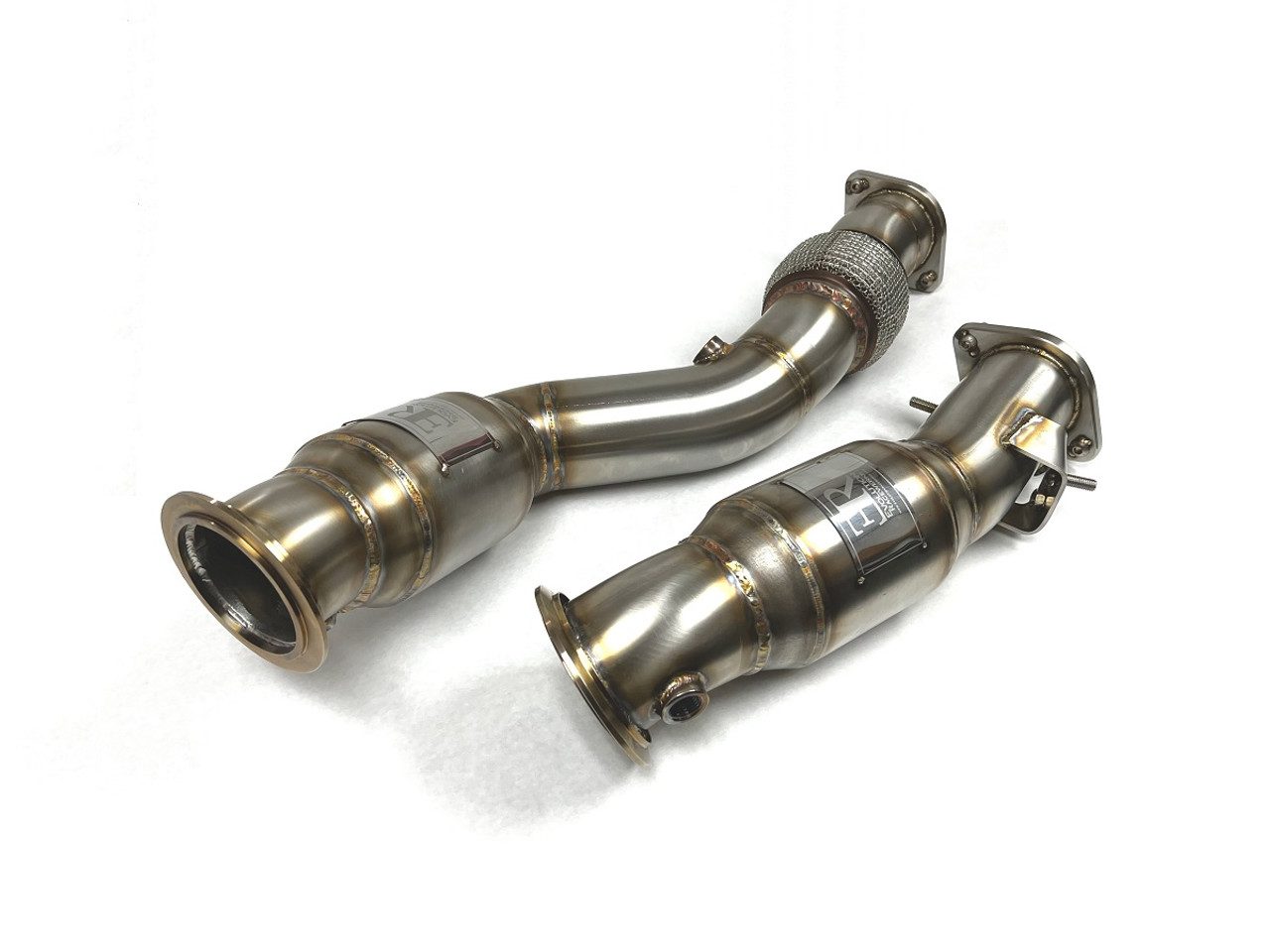 Is High Flow Downpipe Worth It?
