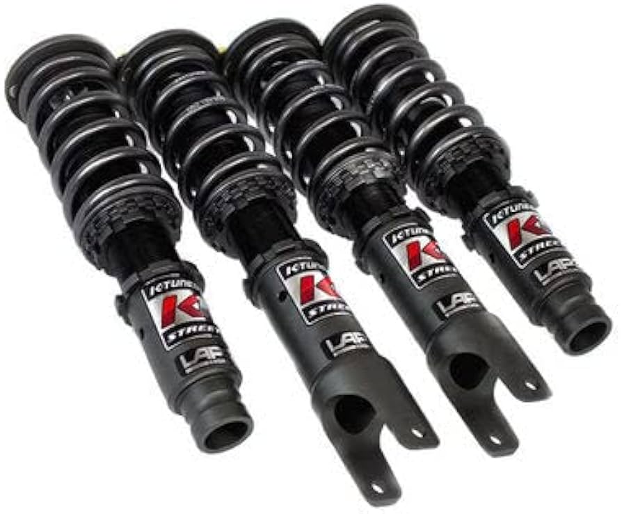 What are the Best Coilovers for the 91 Integra?