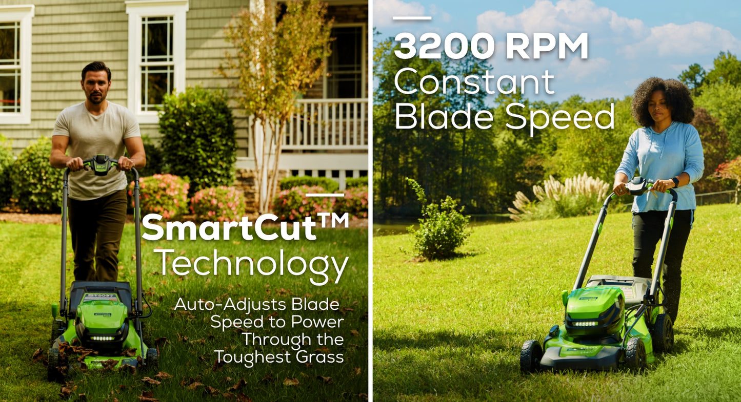 What are the Toughest Mower Blades?