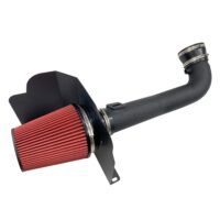 What Does a High Performance Cold Air Intake Do?