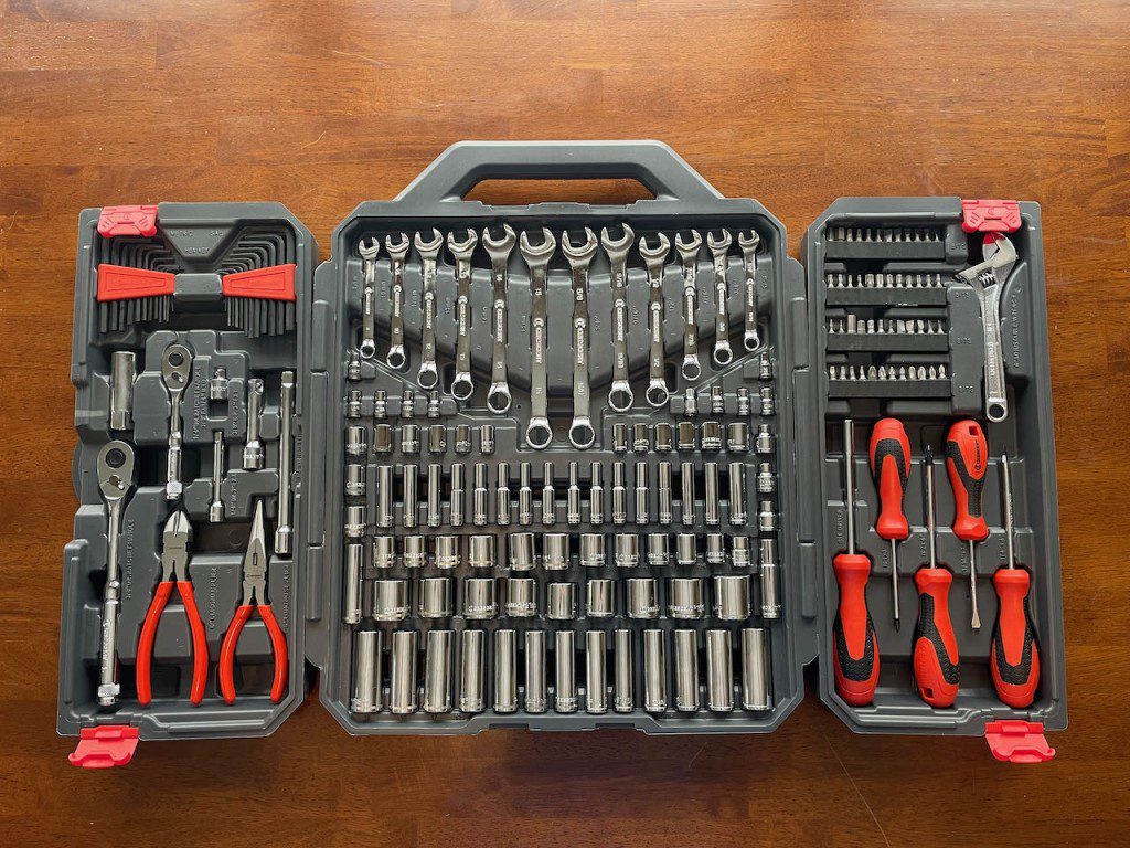 What is a Good Quality Wrench Set?