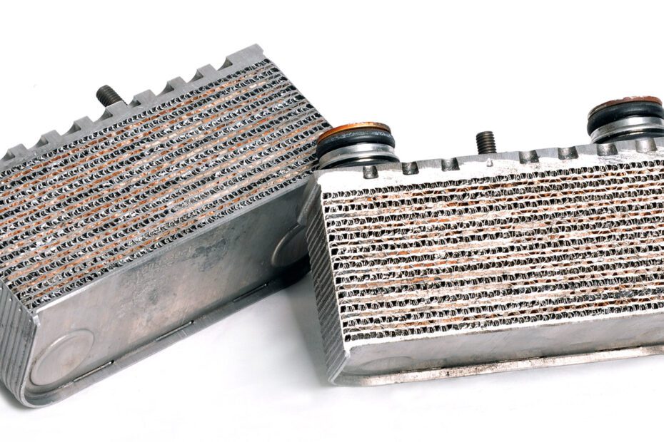 What is the Average Cost of Oil Cooler Replacement on a 6.0 Powerstroke?