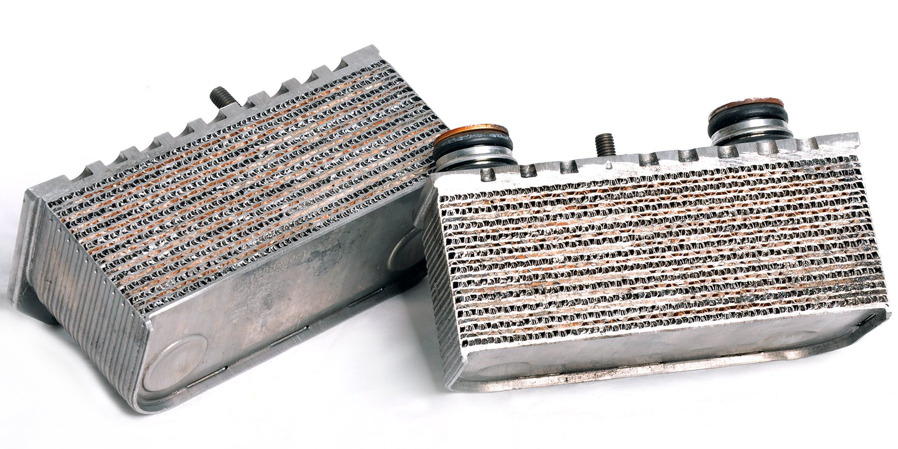 What is the Average Cost of Oil Cooler Replacement on a 6.0 Powerstroke?