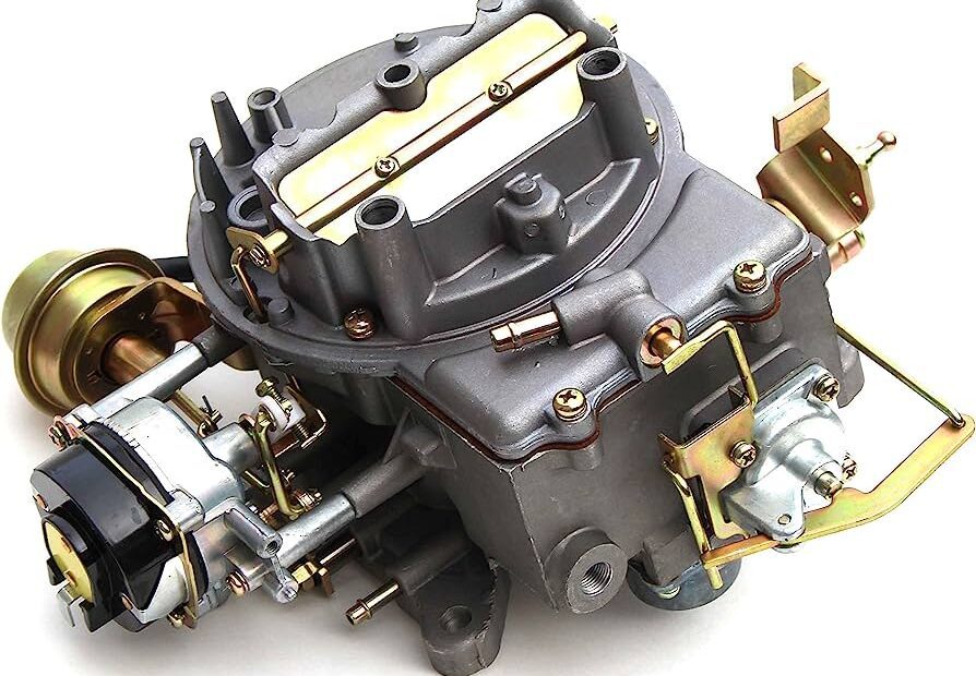 What is the Best Carb for a 302 Ford?