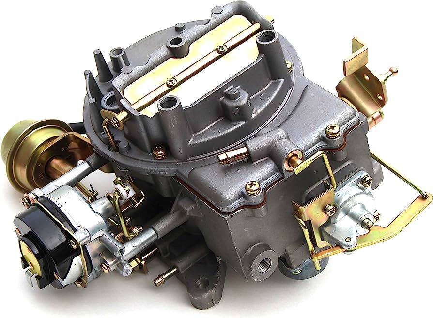What is the Best Carb for a 302 Ford?
