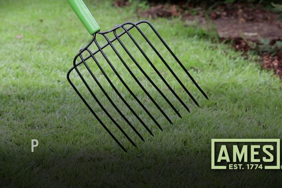 What is the Best Tool to Mulch With?