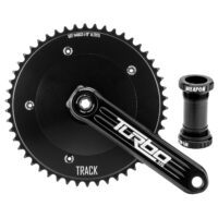 What is the Best Track Crankset for 2023?